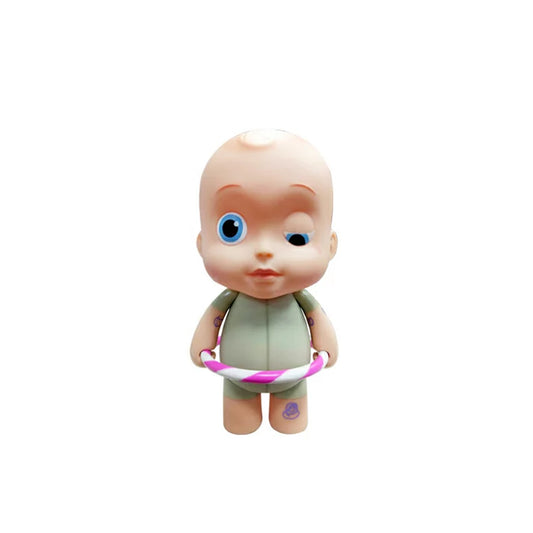 Chubby Serie Big Baby Toy Story Figure