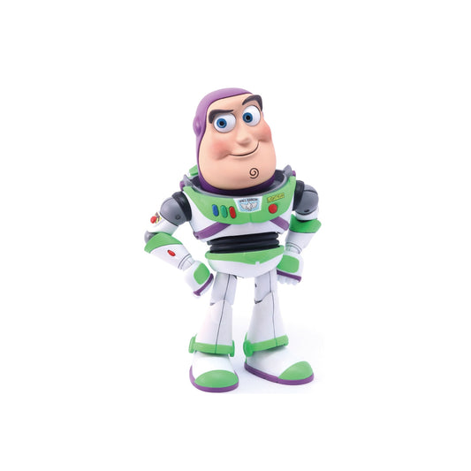 Buzz Lightyear Figure