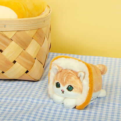 Mofusand Bread series Plush