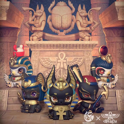 AARU GARDEN Series Blind Box