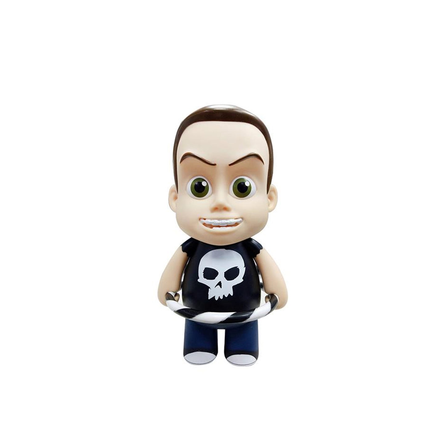 Chubby Series Sid Toy Story Figure