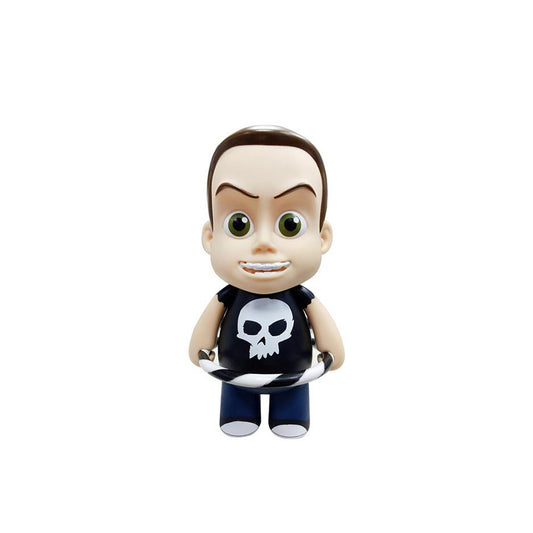 Chubby Series Sid Toy Story Figure